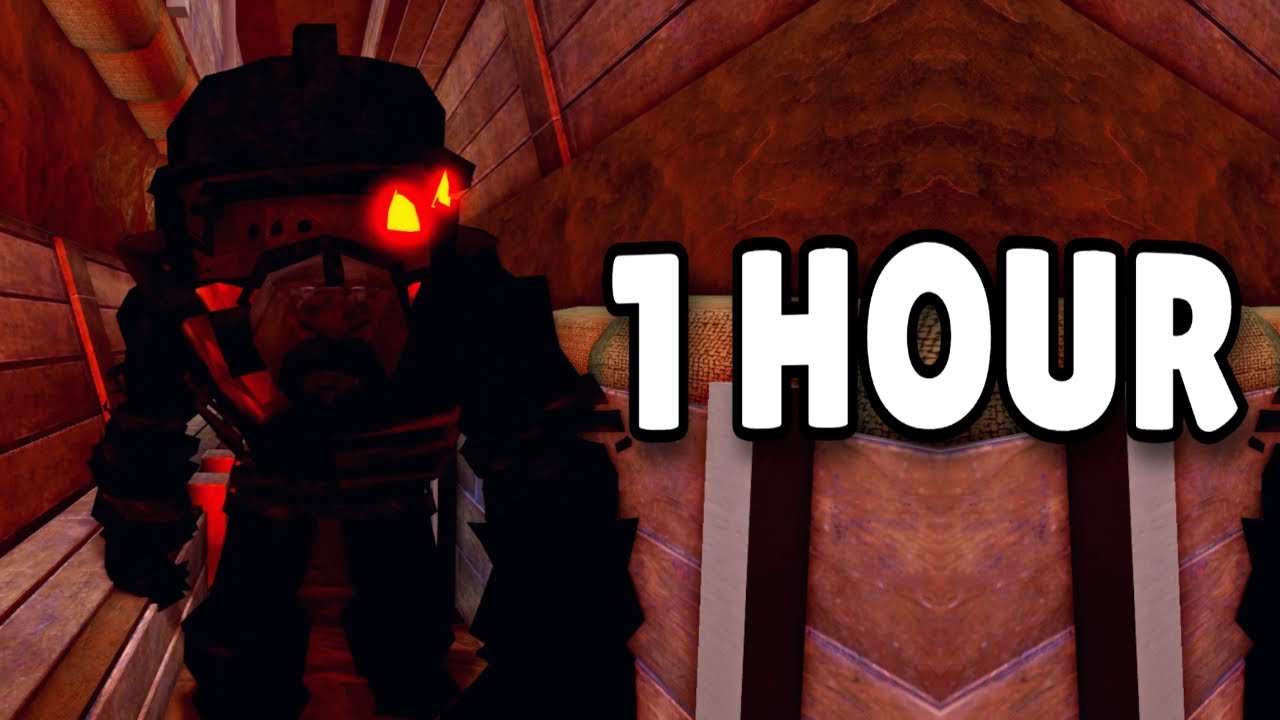 Roblox Piggy Boris Theme For 1 HOUR (PIG 64 x Piggy)