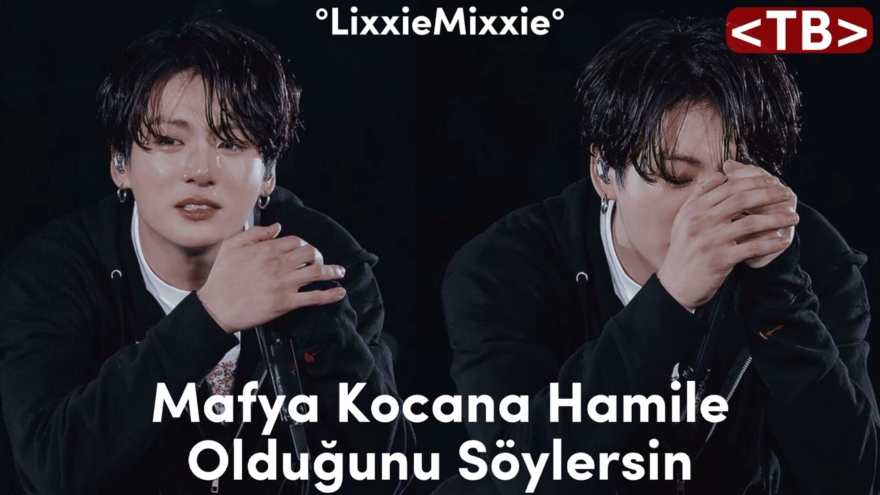 •Jeon Jungkook ile Hayal Et• 