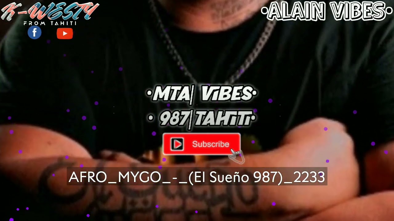 AFRO_MYGO_-_(El Sueño 987)_2233