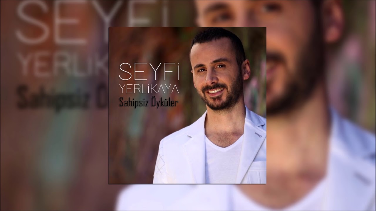Seyfi Yerlikaya - Dünya