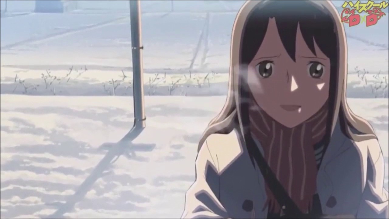 Hoja en Blanco  | AMV