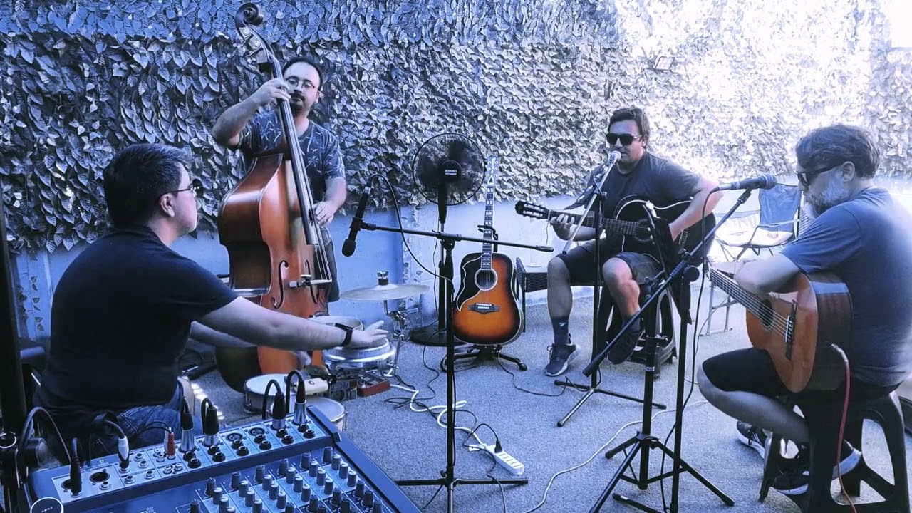 Corazón Partío - Románticos 