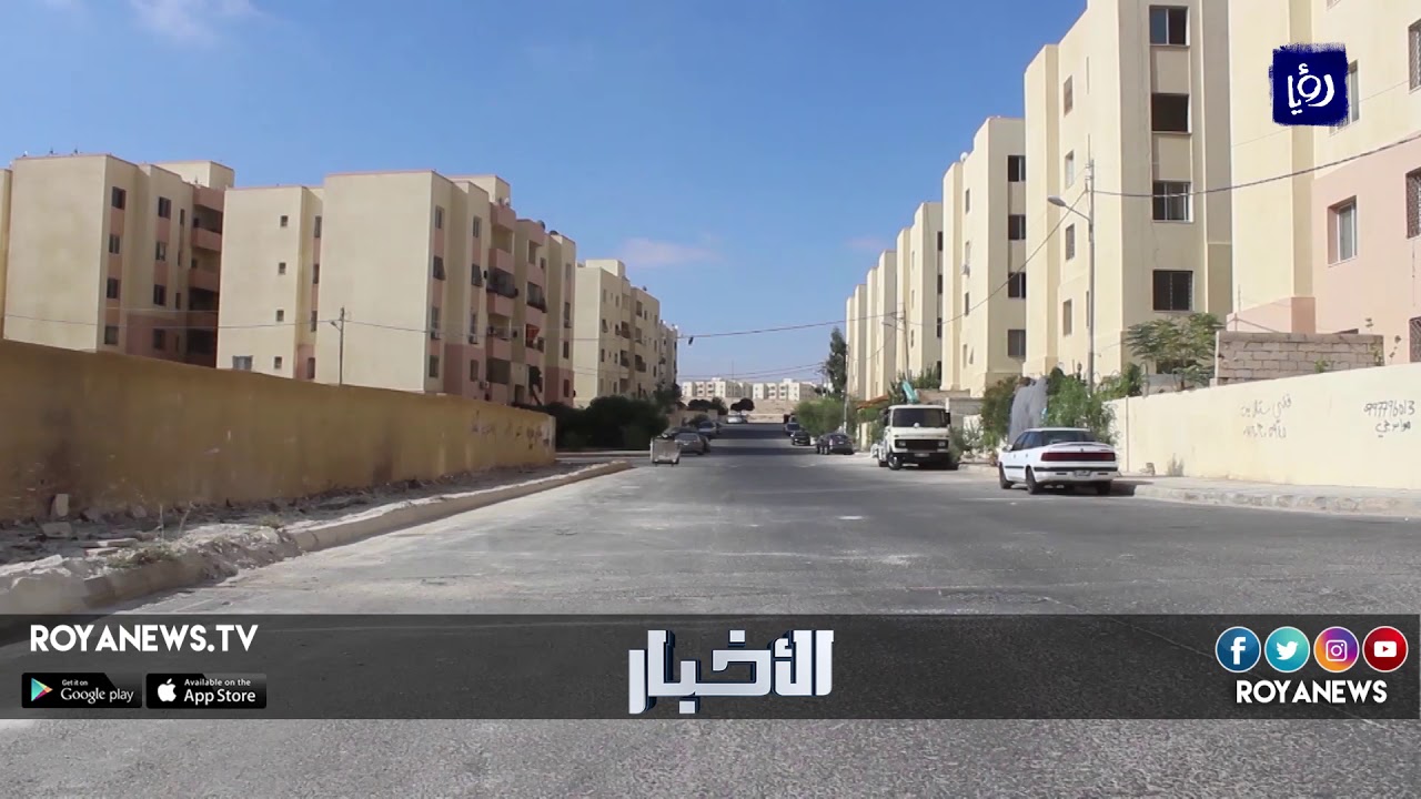 أهالي مدينة الشرق يطالبون بمنحهم سندات التسجيل الخاصة بمنازلهم - (14-8-2018)