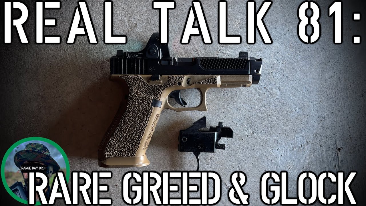 Real Talk 81: Industry Drama