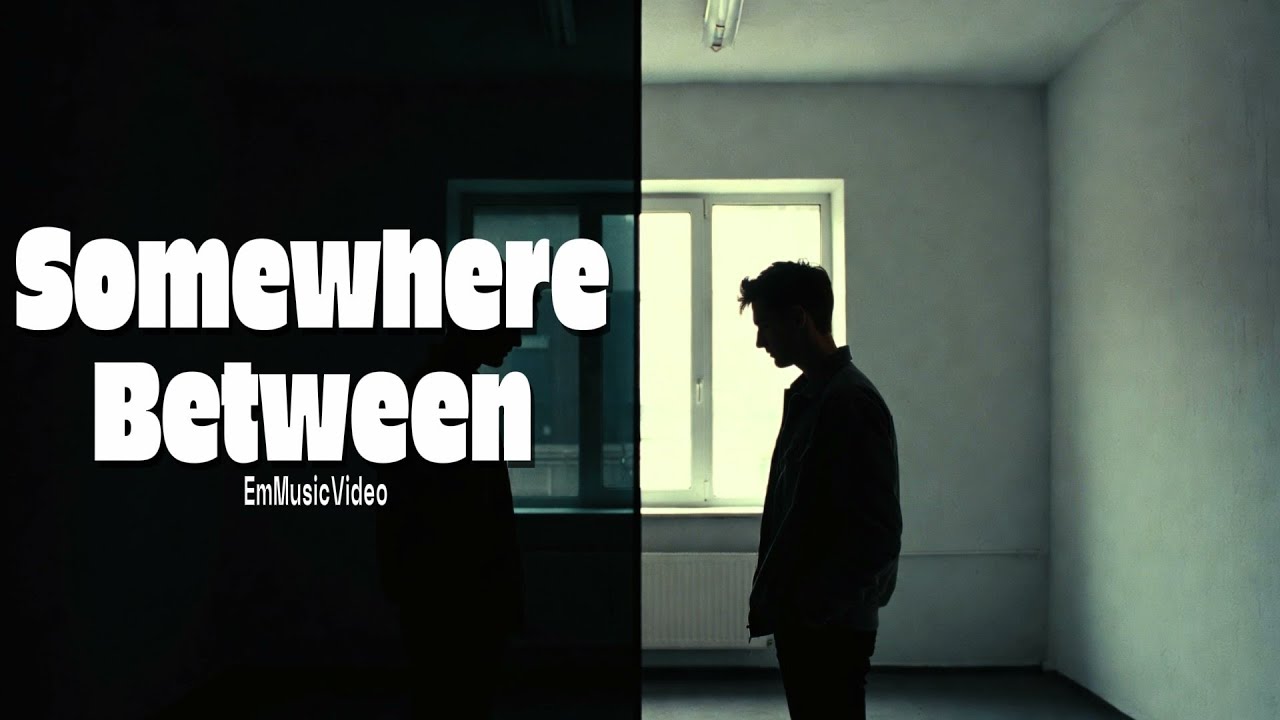 Somewhere Between | Emotional Pop, Reflective (Original Music)