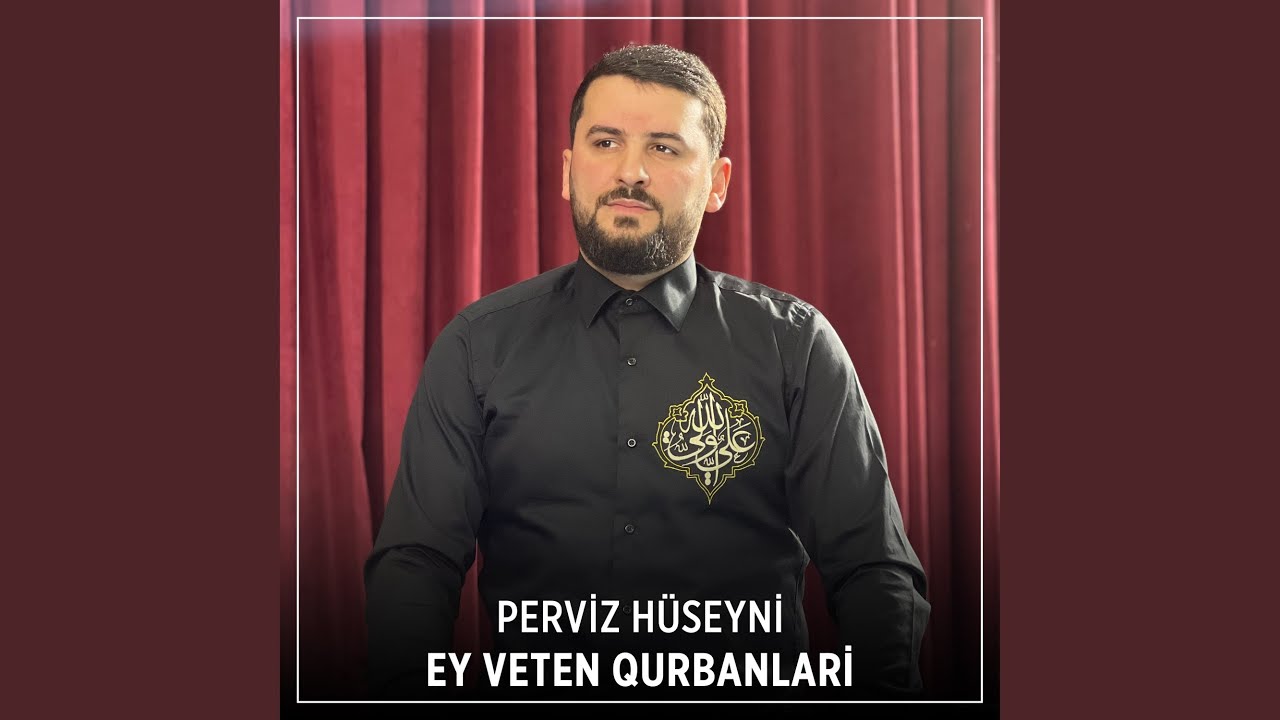 Ey Veten Qurbanlari