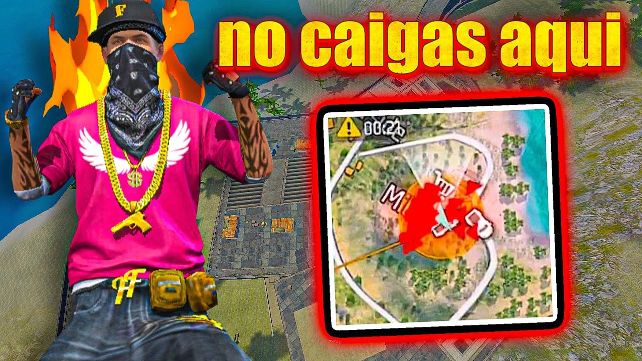 Caer En Mill en 2024 es muy EXTREMOOO!!! *épico* 😱🤣