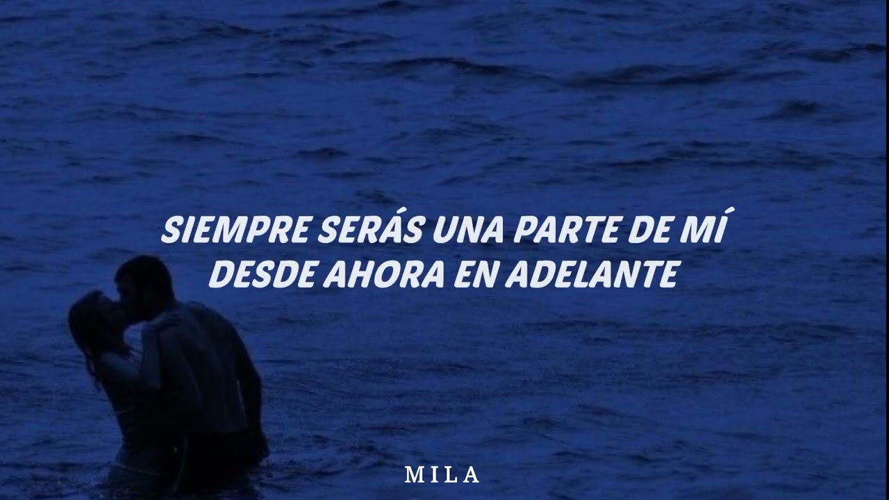 Sombr - I'll Remember Tonight | Sub.Español 