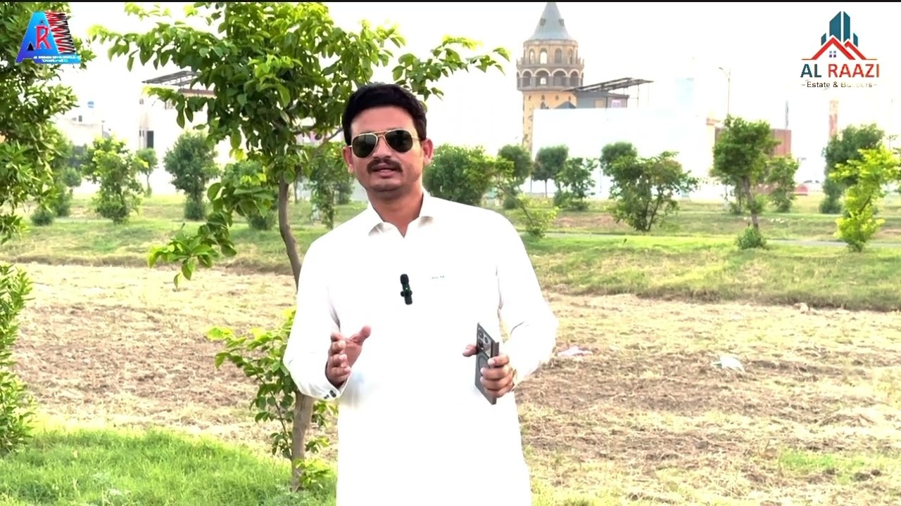 Al Rehman Garden Sialkot information:0323-4727255