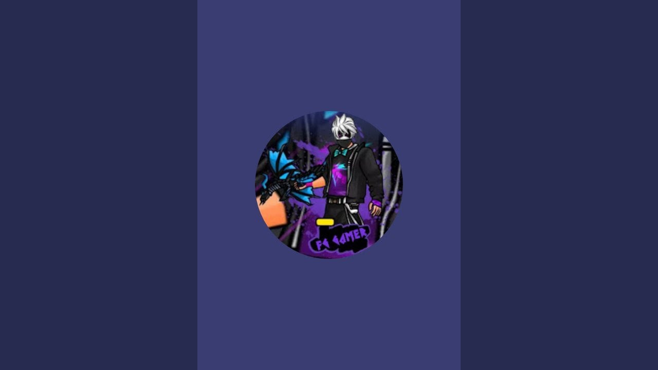 FG GAMER LIVE is live