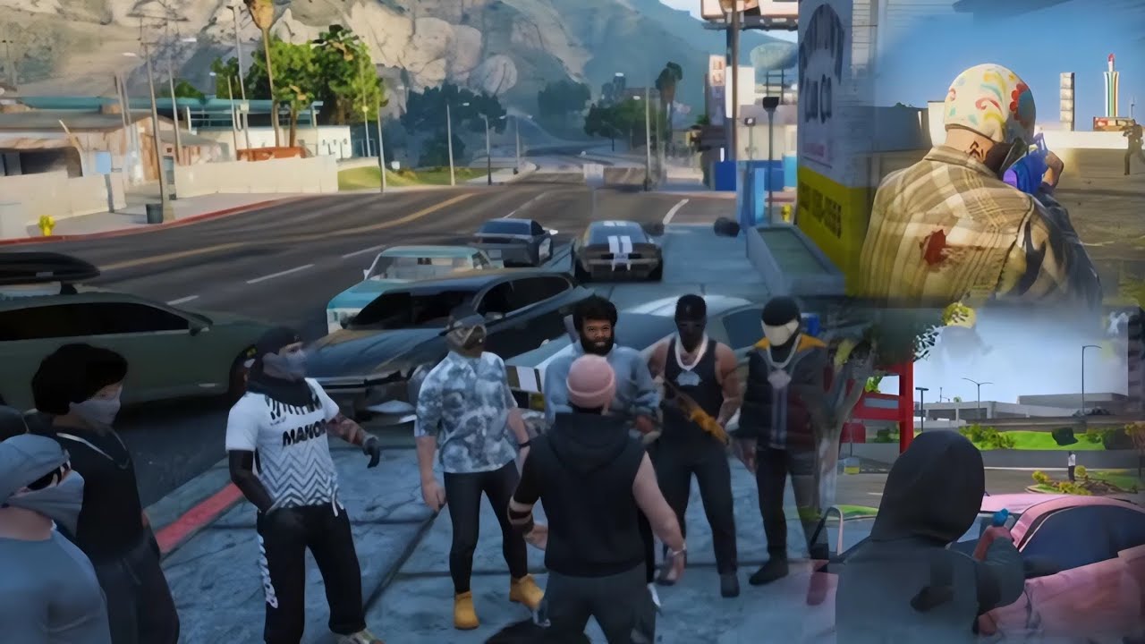 Бинкс реагирует на забавные отрывки из ProdigyRP и многое другое! | Prodigy 2.6 | GTA RP