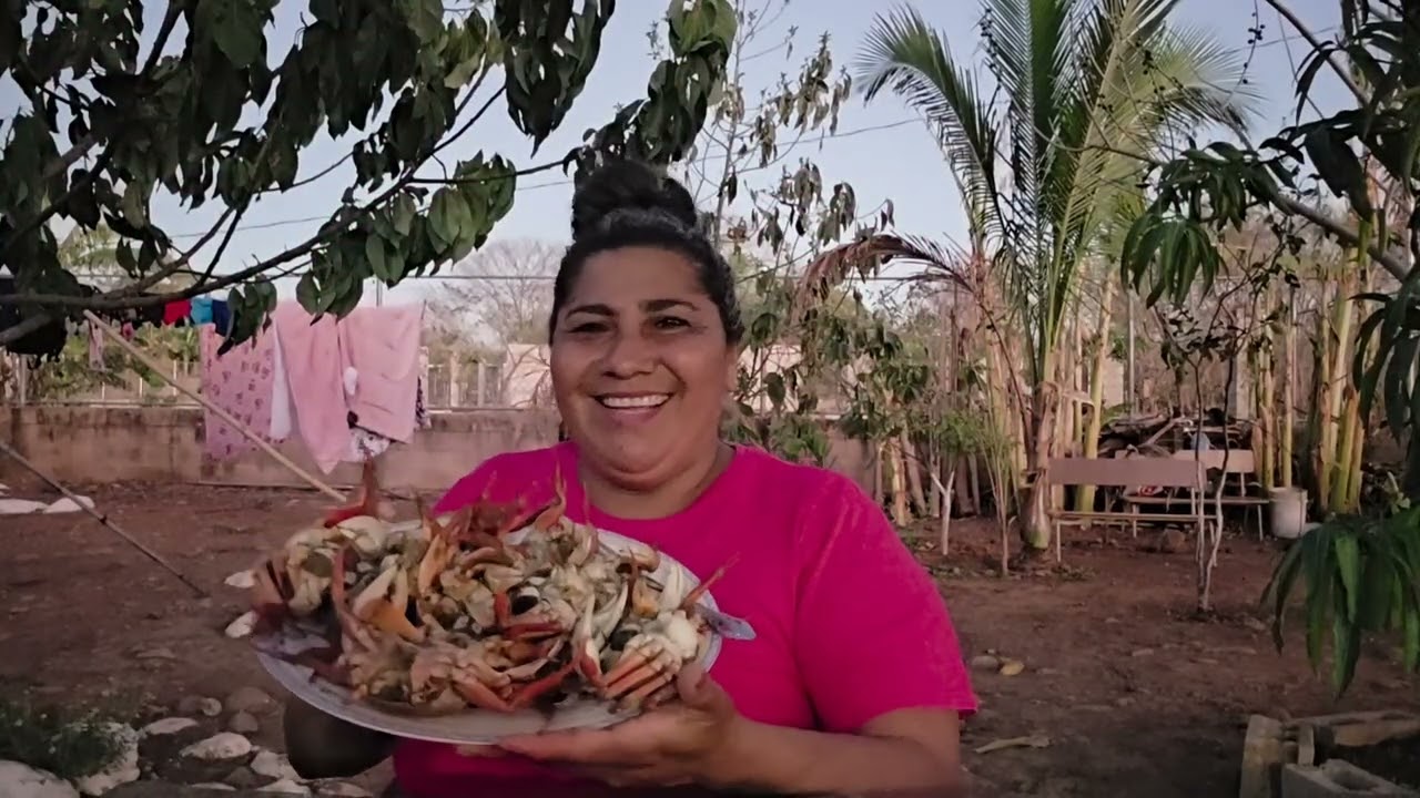De esta manera ayude a los niños y me cocino mi cena🥰🥰🥰🥰