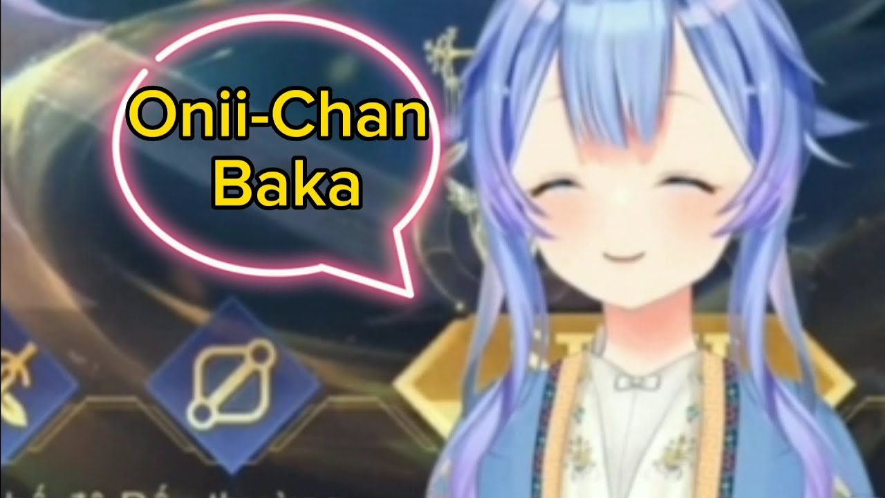 Ru said:Onii-Chan Baka|Cre: @ru.rumble |JackDevil VN