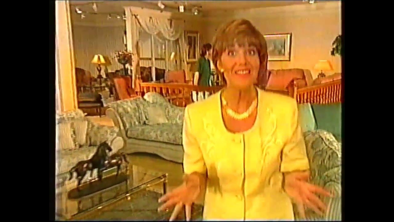 TTTV. Pam Royle in Vision Continuity.