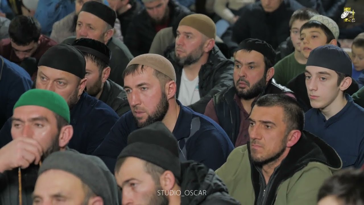 Дженгутай Маджлис  30 12 2022 год