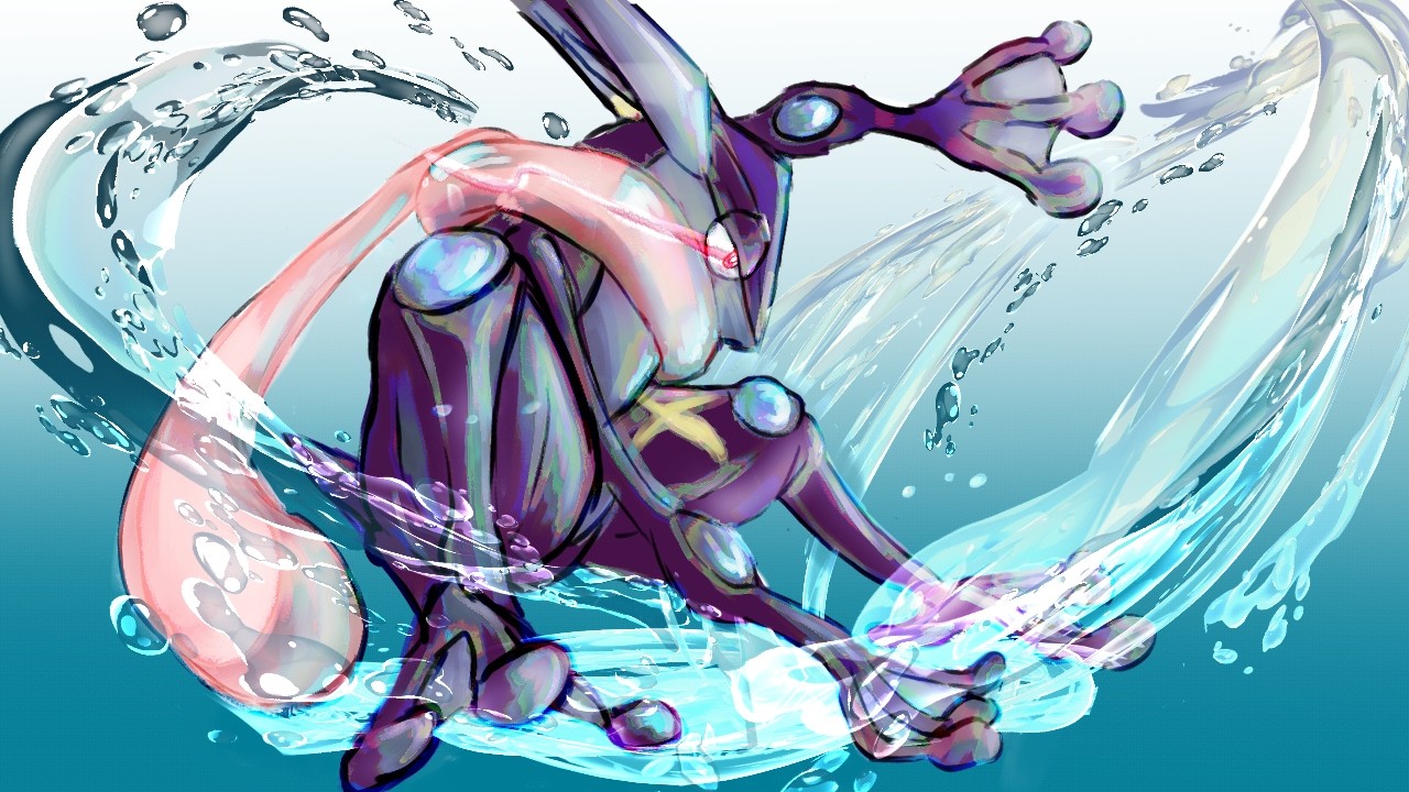 3連休終わるな【スマブラSP/SSBU】