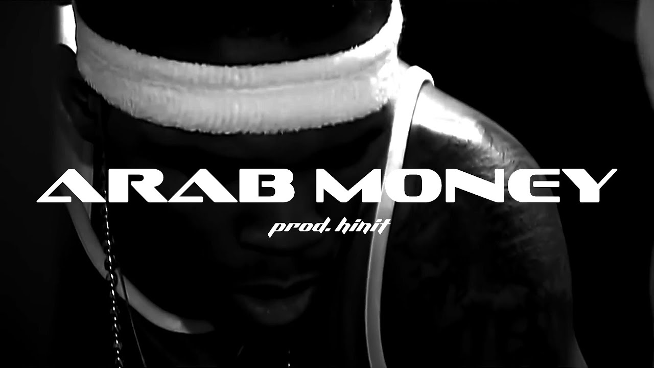 [FREE] 50 Cent x Digga D x Ricta Type Beat - 