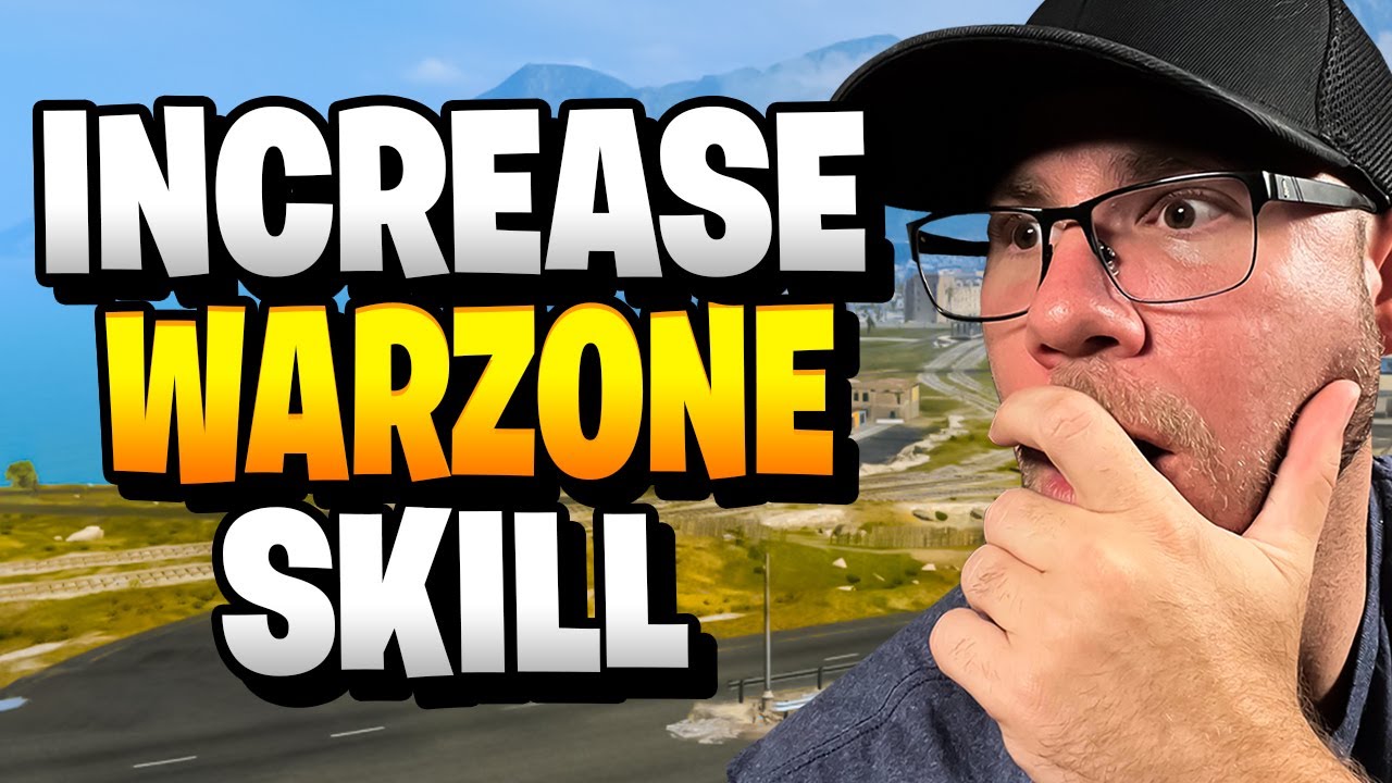 Basic Warzone Tips YOU Need to know but aren't doing