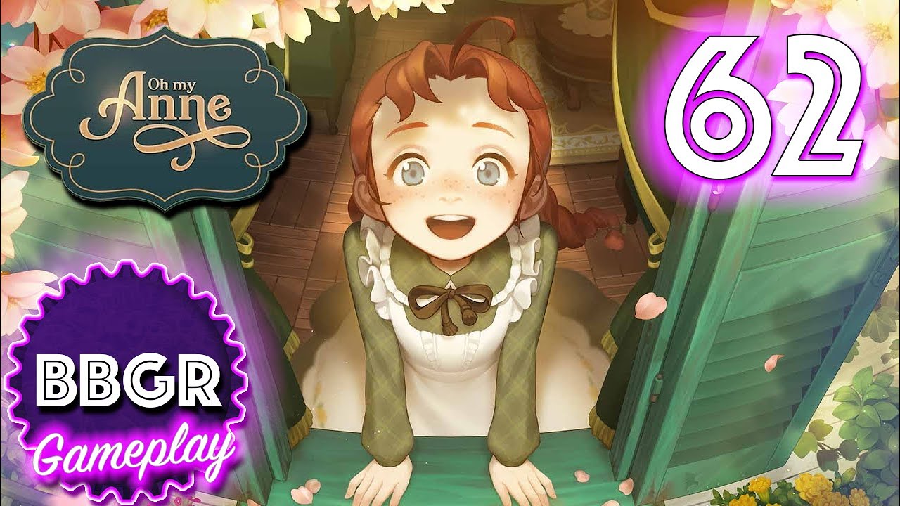 Oh my Anne: Match & Renovate (Levels 1,271-1,300) - Game Play Walkthrough No Commentary 62