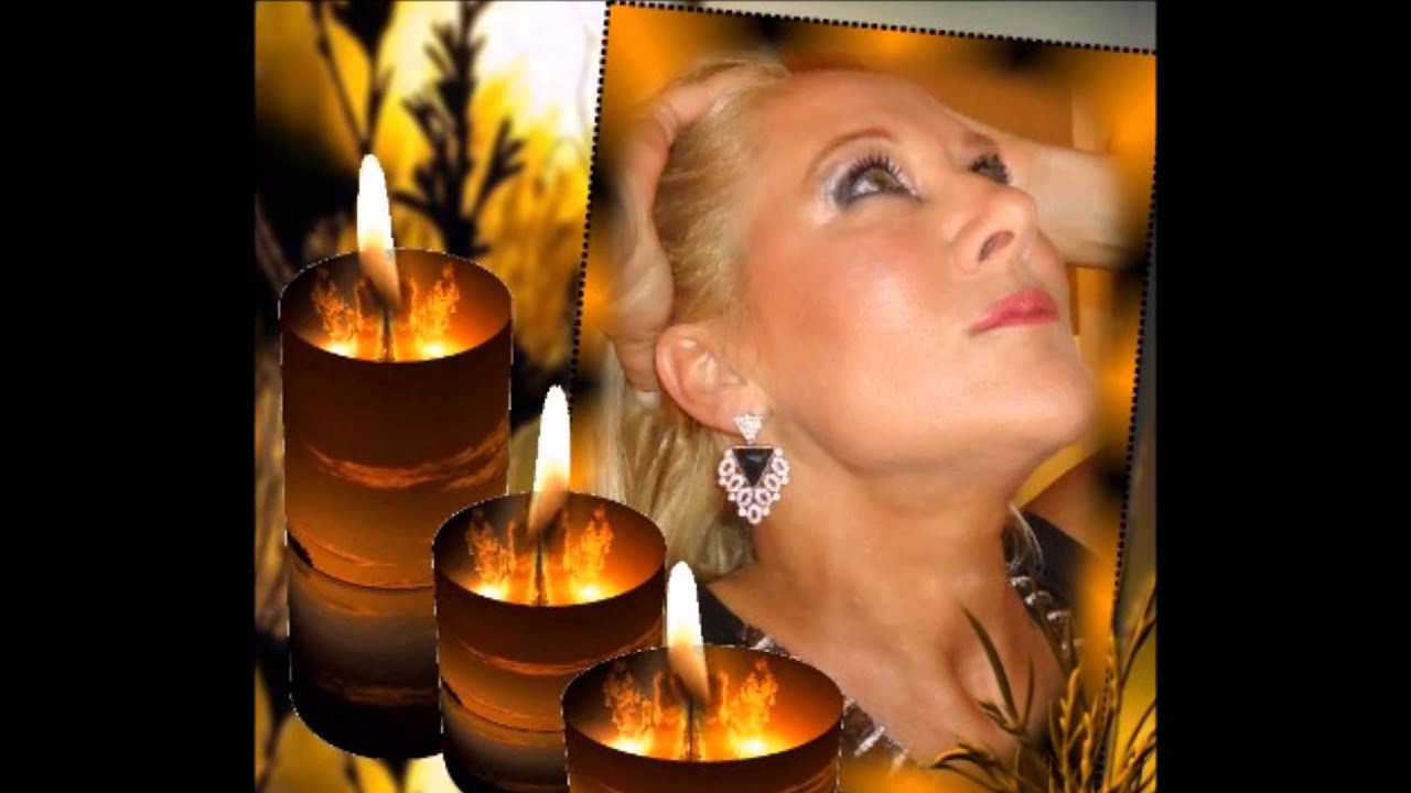 Maria Lisboa... Eu tenho Fe em Deus... 2014