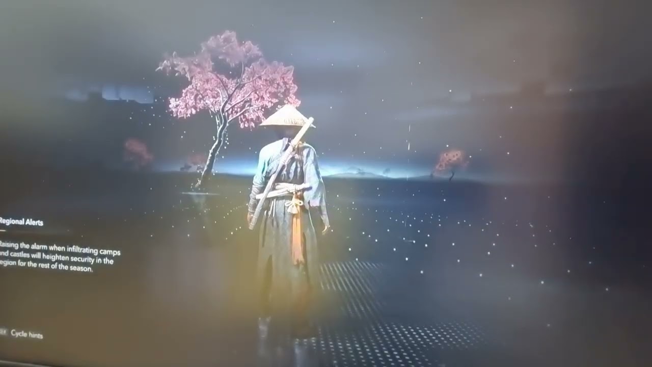 Assassin's Creed Shadows Find a way to reach Gautwin part 2