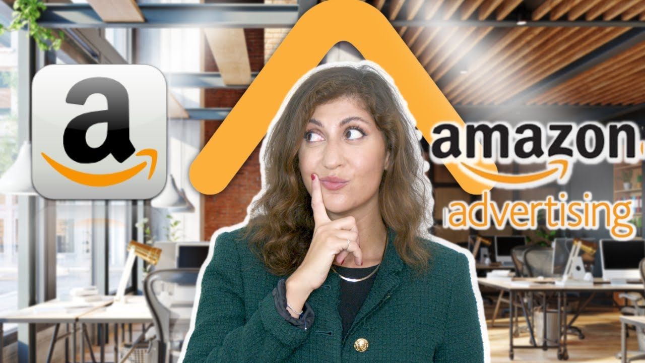 How to Advertise on Amazon FBA | Easy PPC strategy for Amazon UAE and KSA *Step by Step*