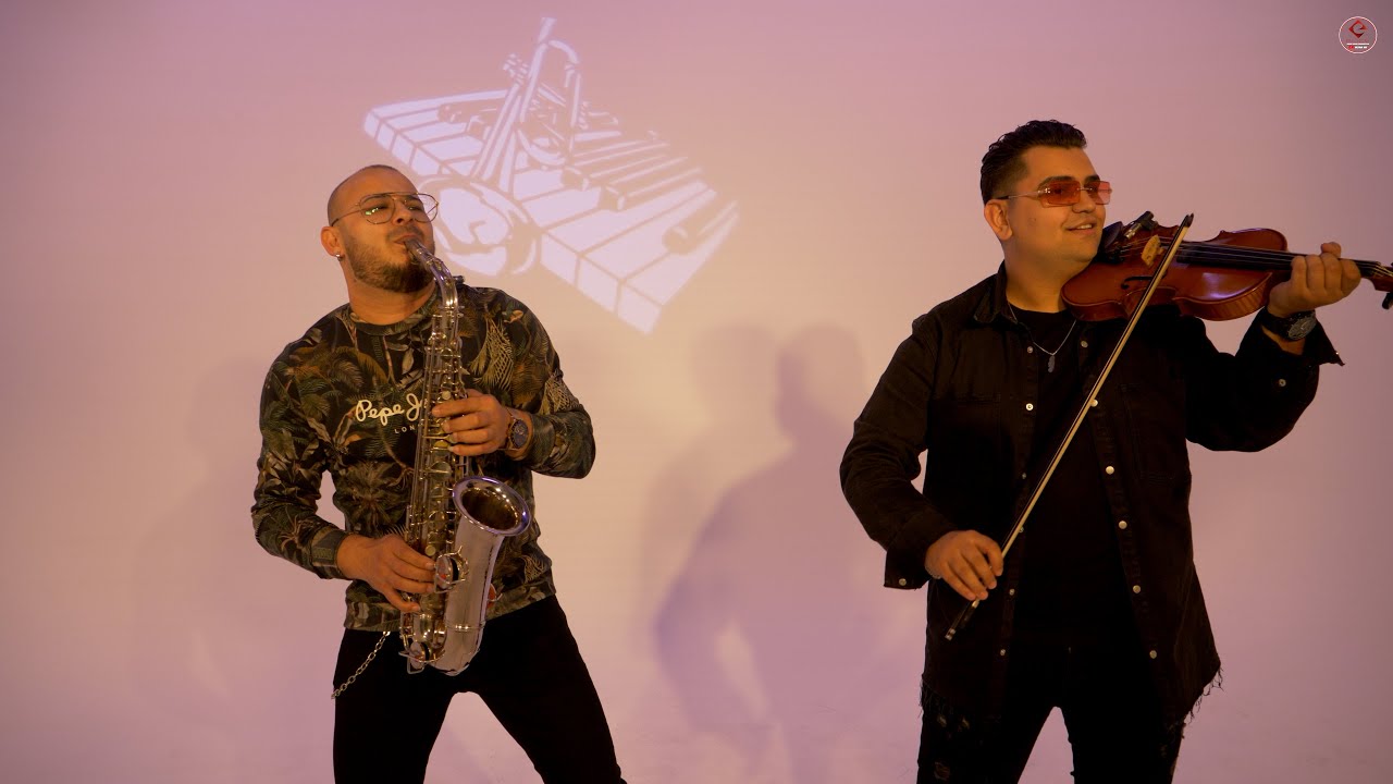 Tair Aljush - Enis Papazov & Mladi Talenti - horo Zabata Bate ♫ █▬█ █ ▀█▀ ♫ © Studio Elite 4k Video