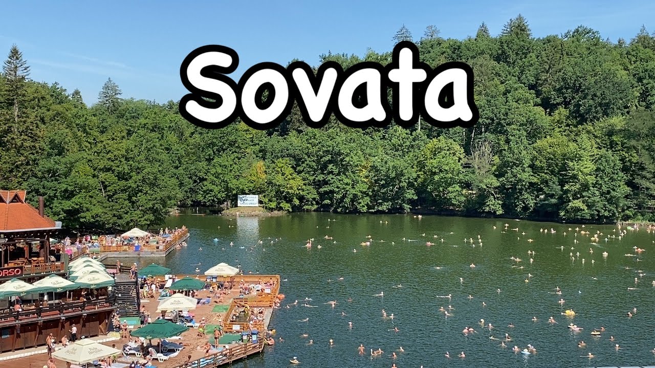 Sovata - Romania
