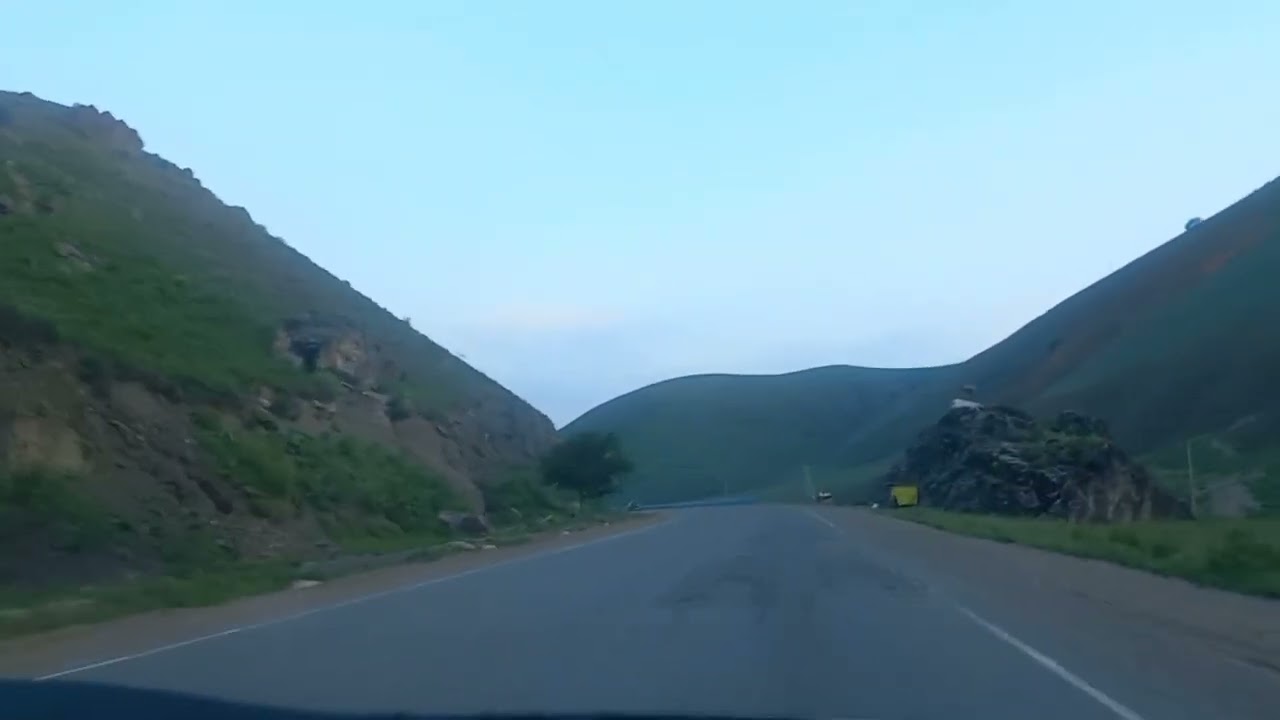 Кыргызстандын кооздугу кандай керемет