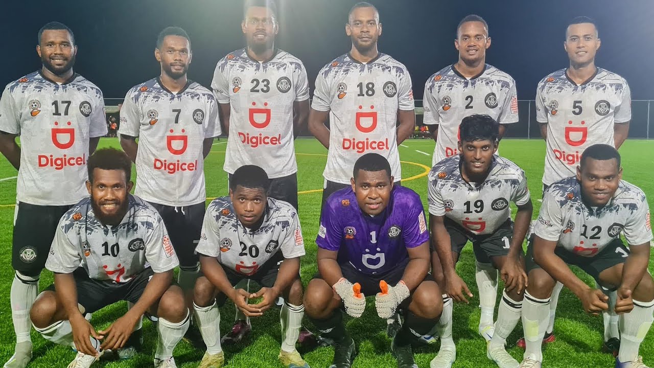 2023 Digicel Fiji Premier League Round 1 - Suva FC vs Rewa FC Highlights (Fiji Football)
