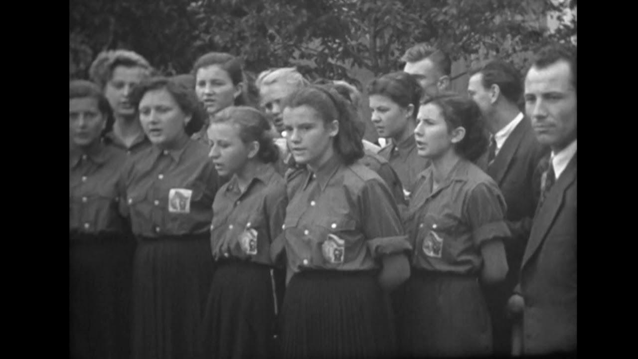 Oprášený príbeh z Myjavy 09/2017