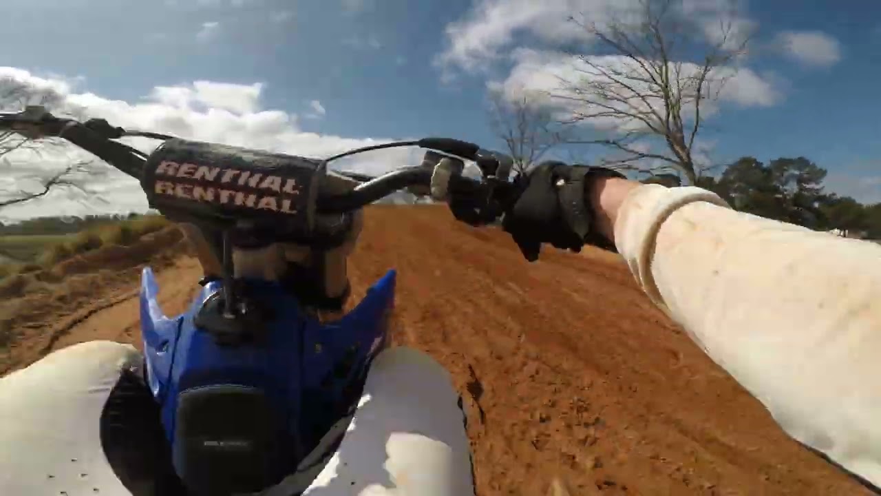 The Masters Motoplex 3-7-26