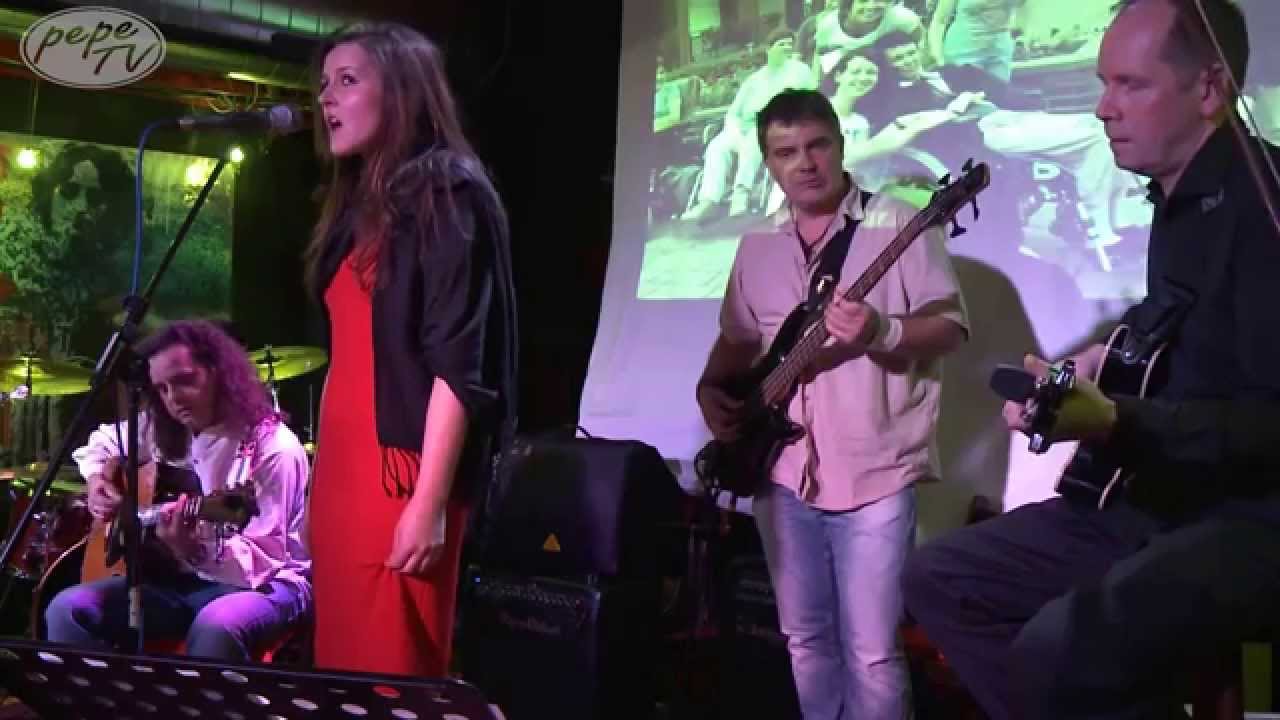 Koncert charytatywny  NOMEDIA dla przyjaci&oacute;ł występuje zesp&oacute;ł NOMEDIA