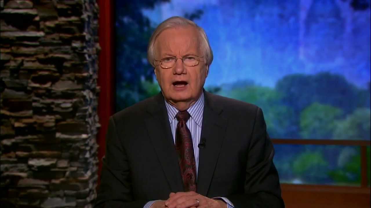 Bill Moyers Essay: Who Pays for Political Ads?