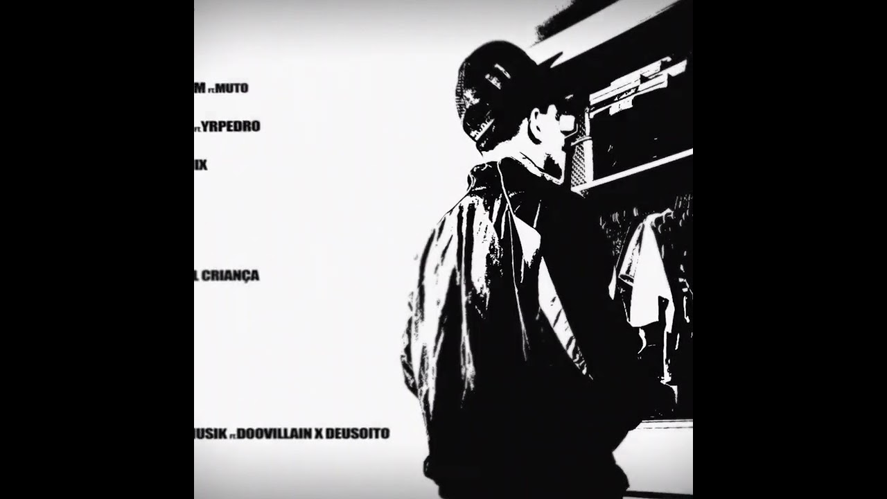 BITETTI - MONCLER PROD MANOSREVENGE (Visualizer Oficial)