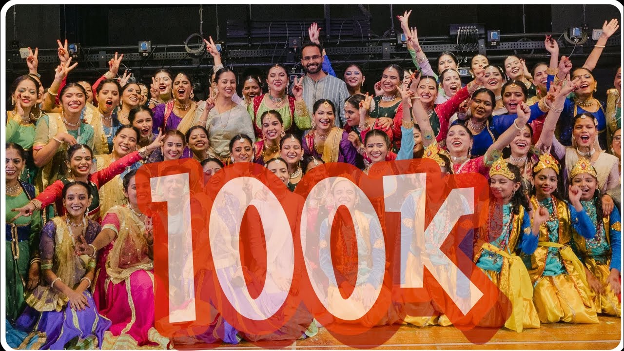 100K CELEBRATION - Revisiting our most loved Videos #100K #Silverplaybutton #Kathakbeats 