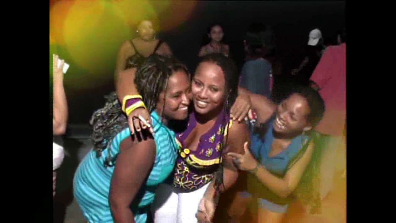 Reggae Club em 2008 - Roots reggae