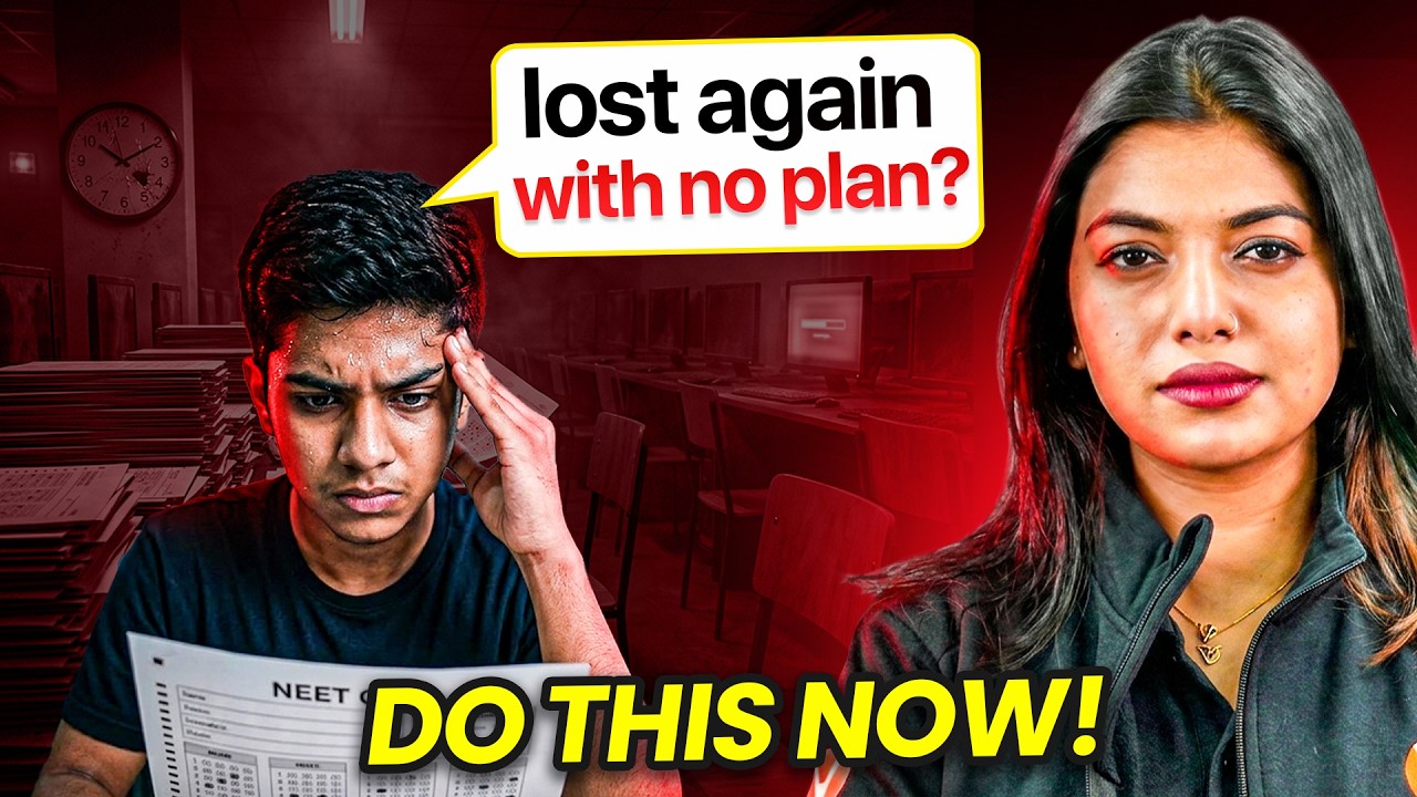 NTA Blueprint Leaked? | 30 High-Weightage Chapters for RE-NEET 2026 🎯