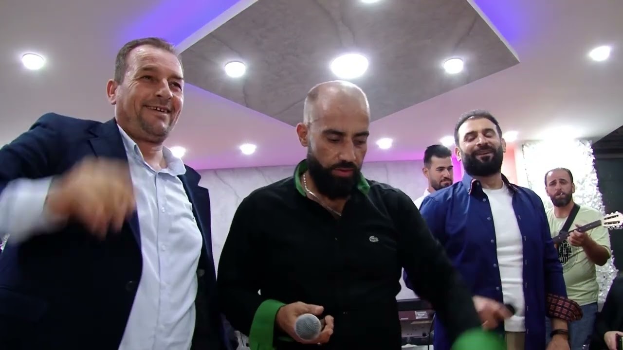 أفراح أهالي حلب