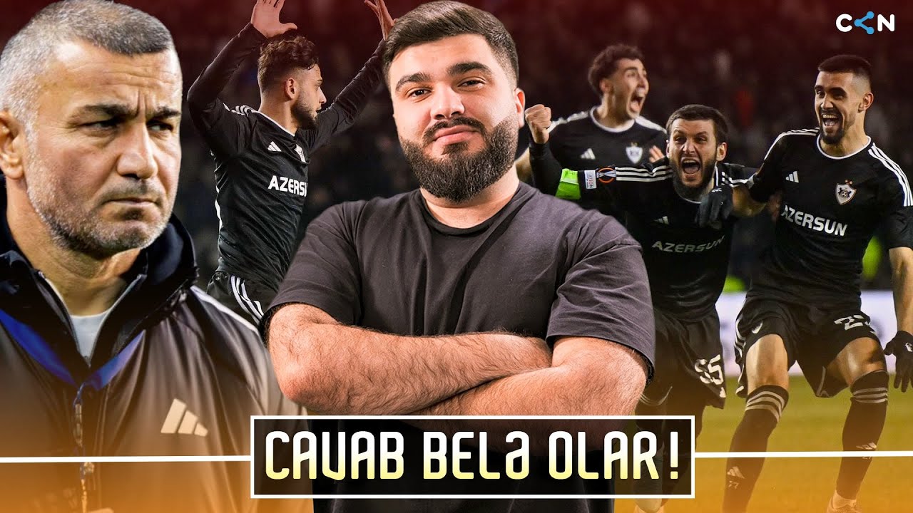 Nə yalan deyim, cavab belə olar!