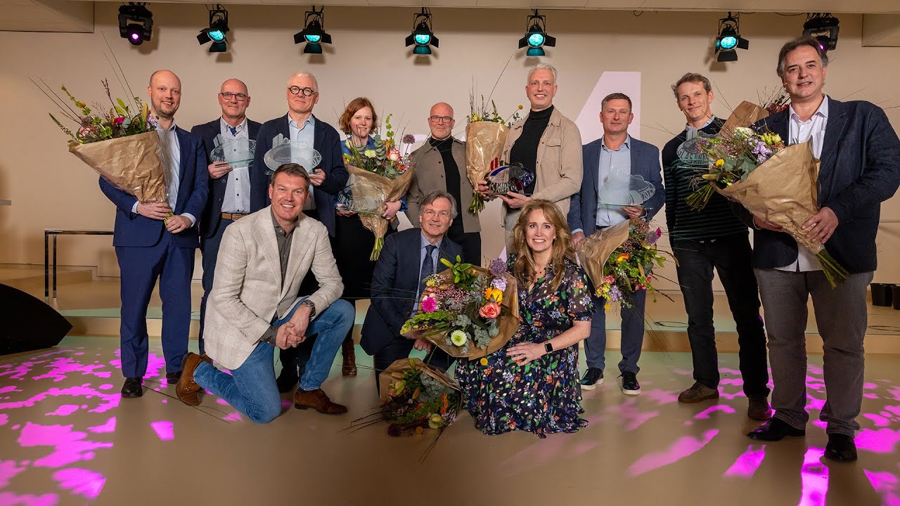 GlasPlein & Glas Award 2025