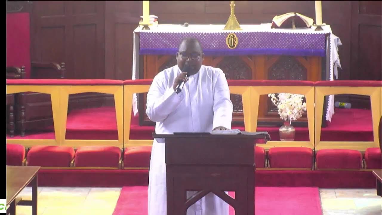 MID-DAY PRAYER FOR MONDAY 23RD OF FEBRUARY 2026