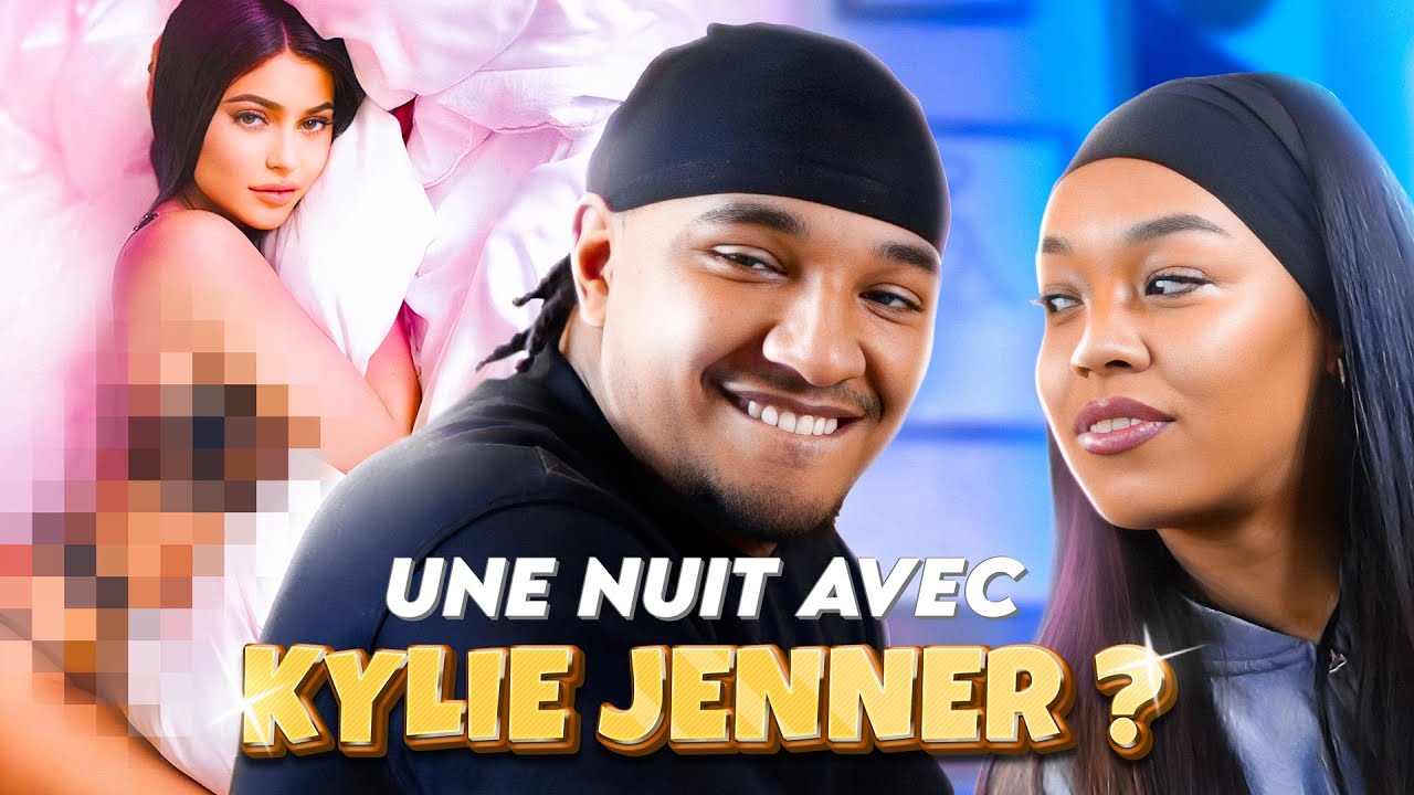 ÉNERVE MOI SI TU PEUX