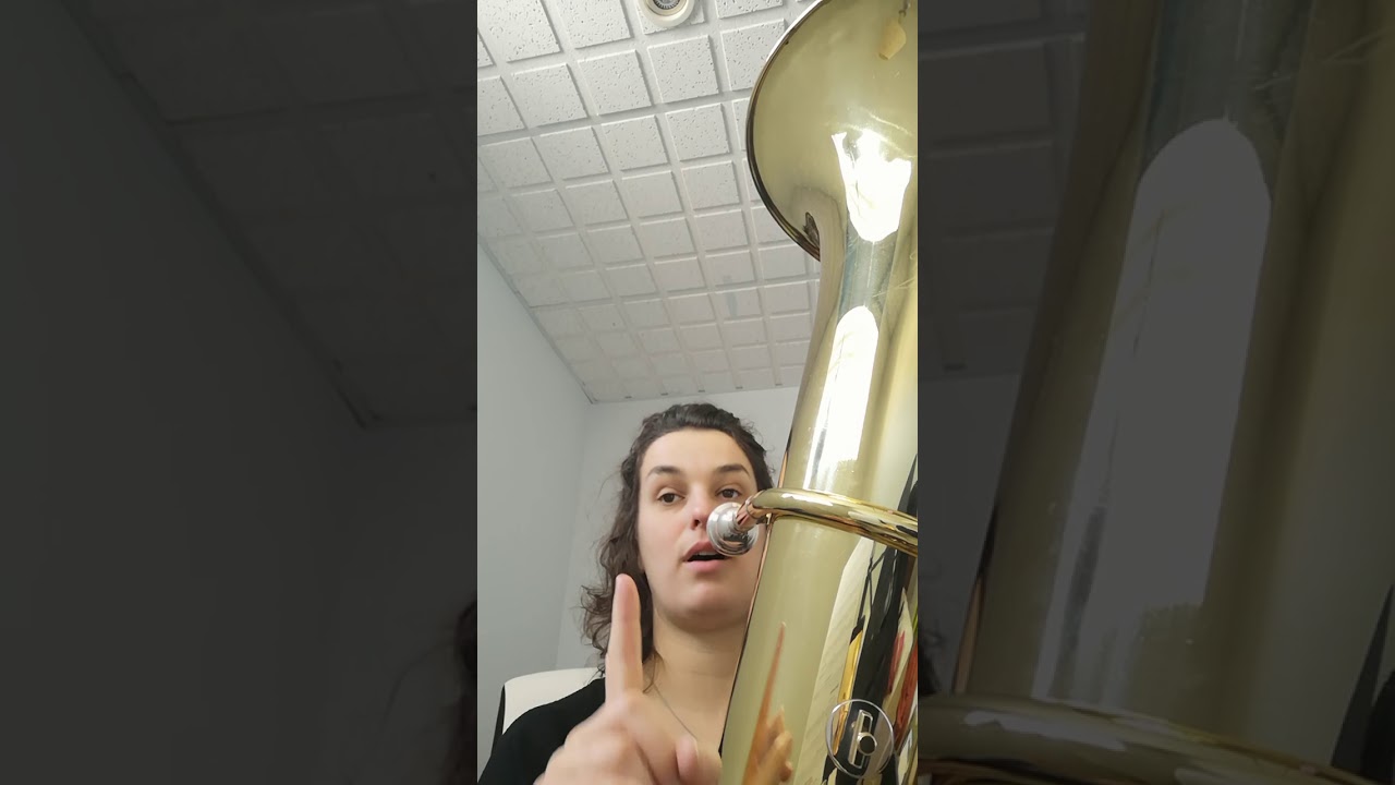 Battle Of The Samurai Tuba