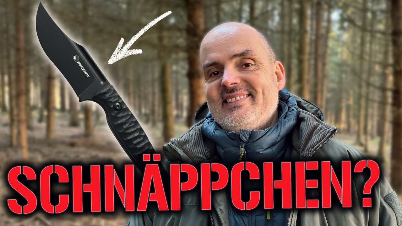 Schn&auml;ppchen! 