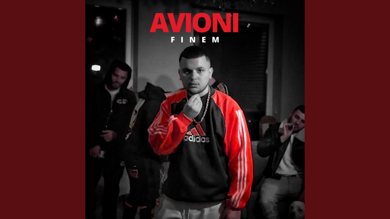 Avioni