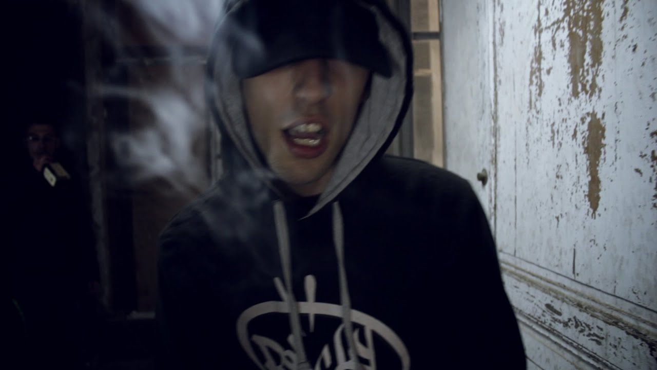 Psicky - Le néant m'angoisse (Prod : NeirDa)
