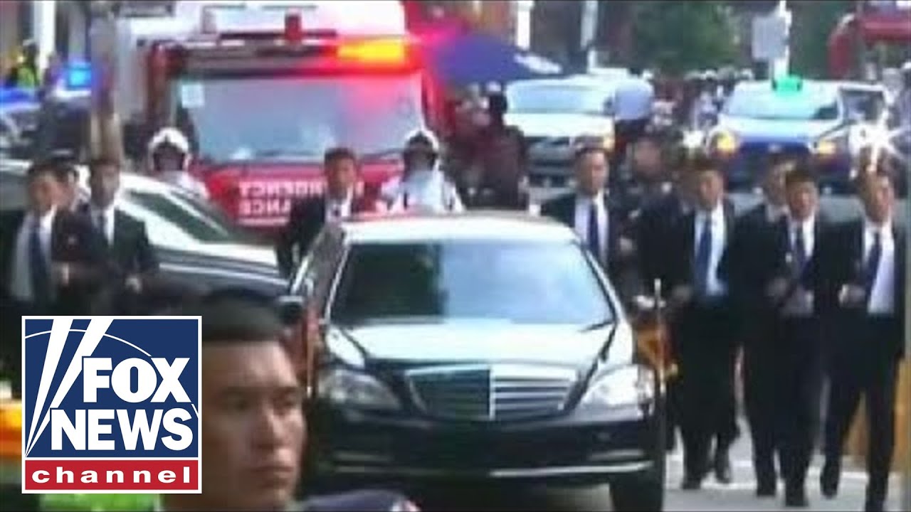 Security a top priority for Singapore summit