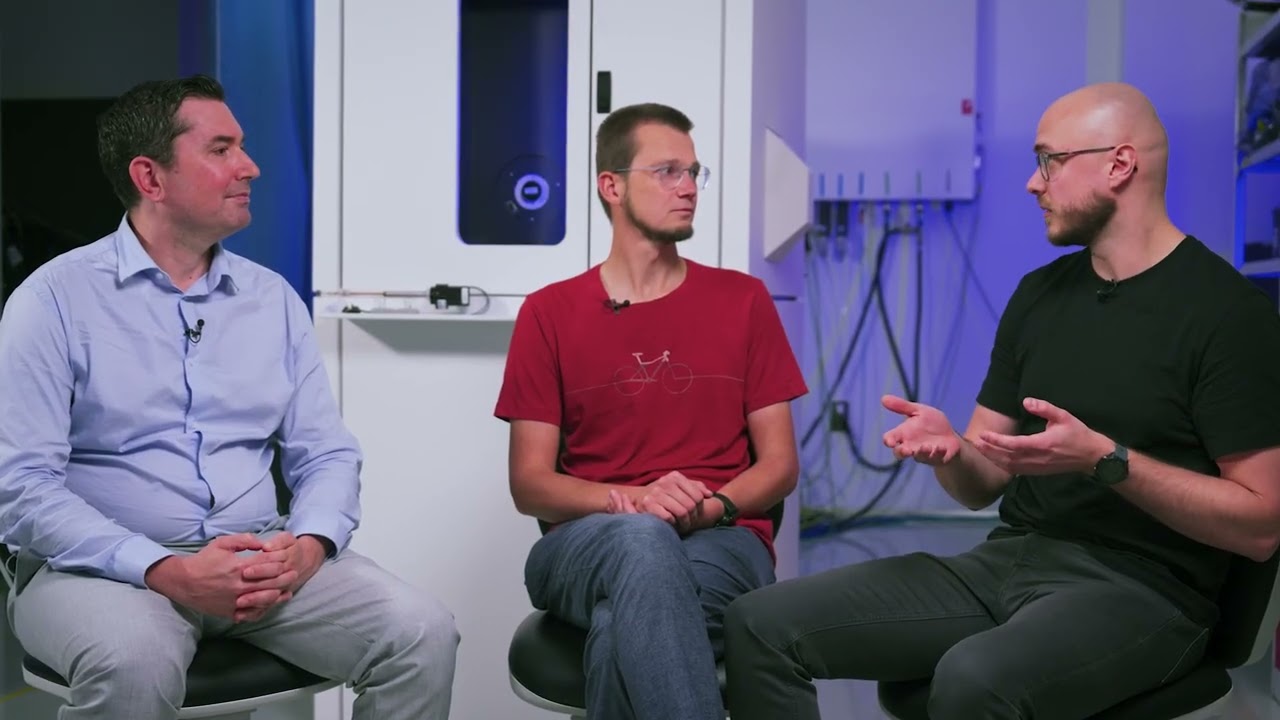 Talos 12 TEM Electron Microscope Explained: Features, Innovation, and Applications