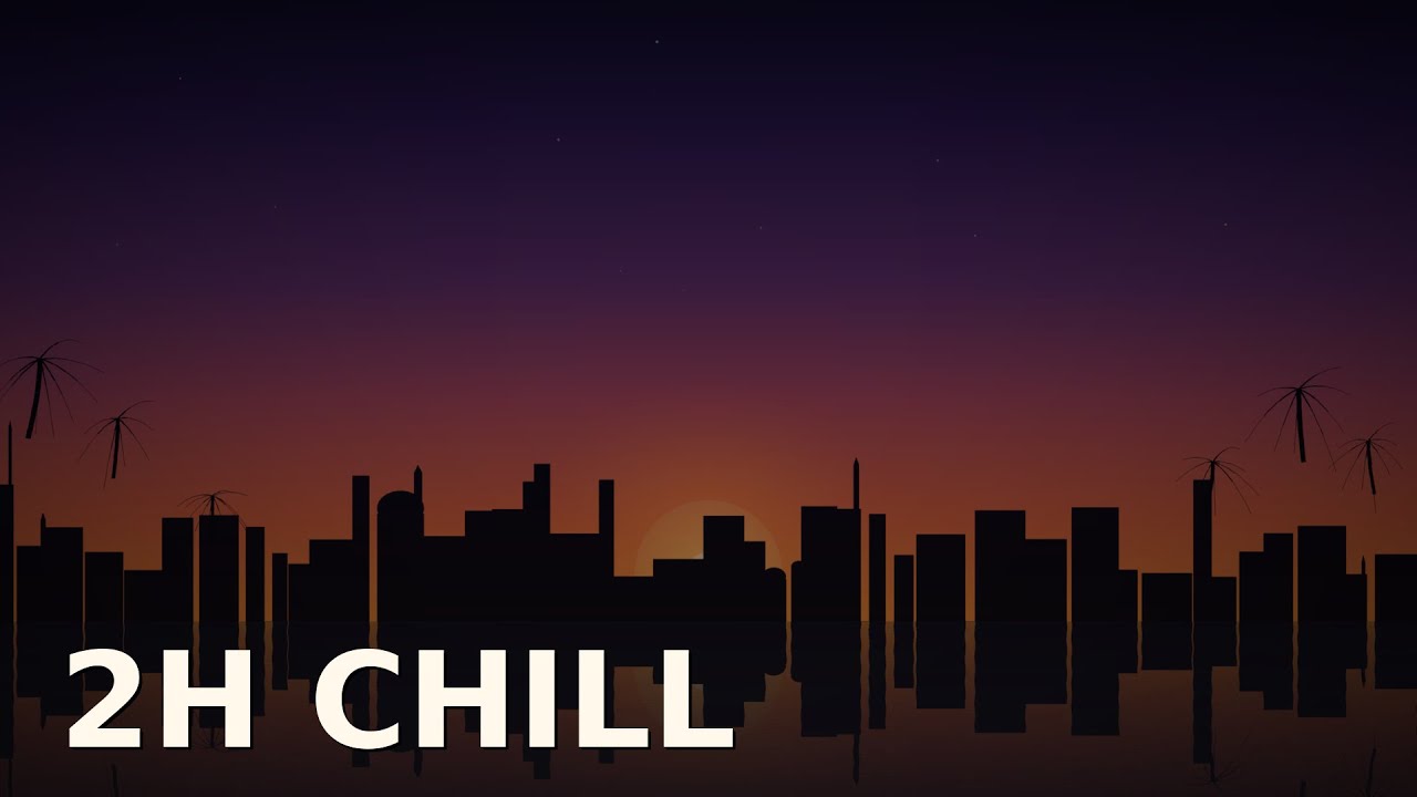 Afrobeats Chill Mix 2025 | 2 Hours of Relaxing African Vibes